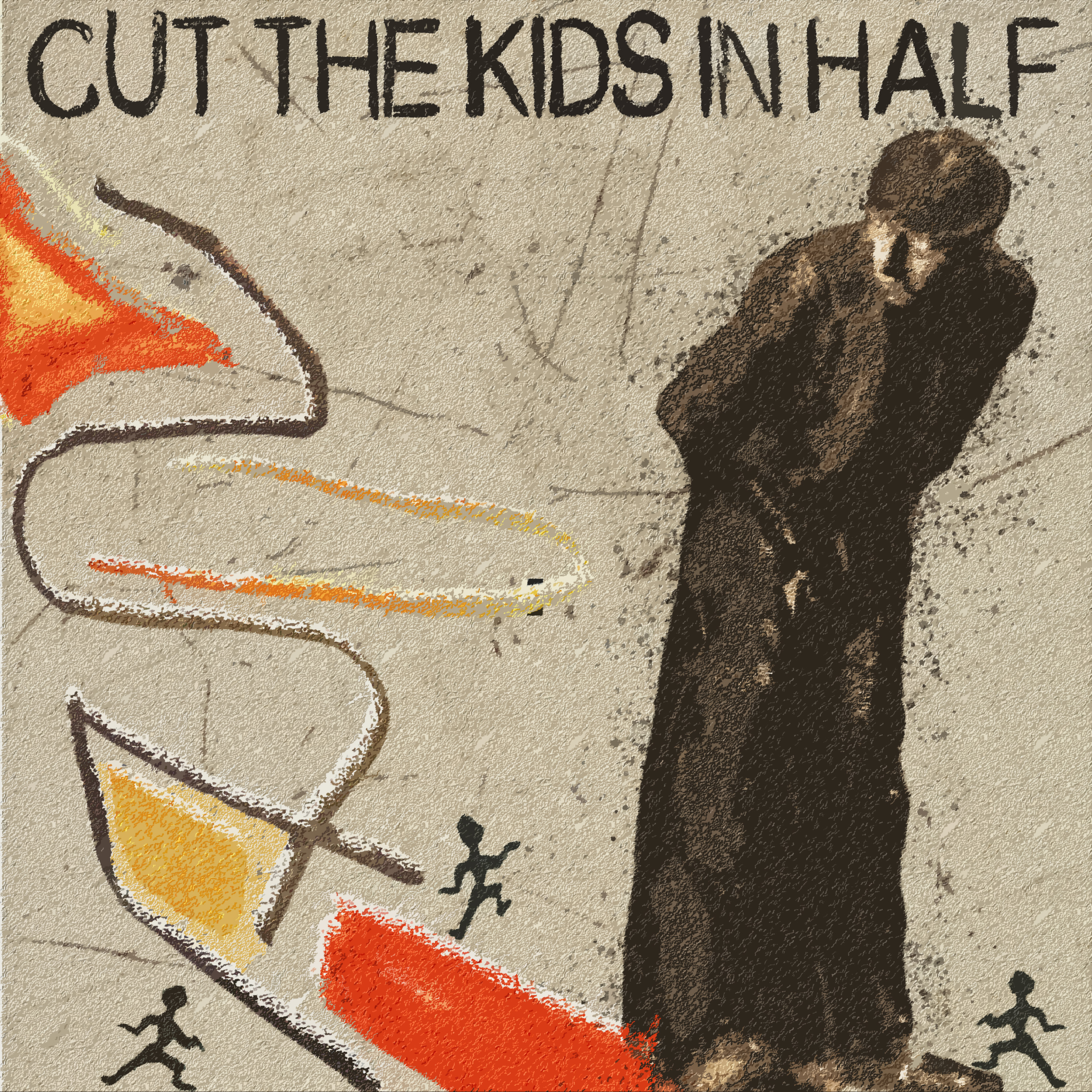 Latest Release Cover