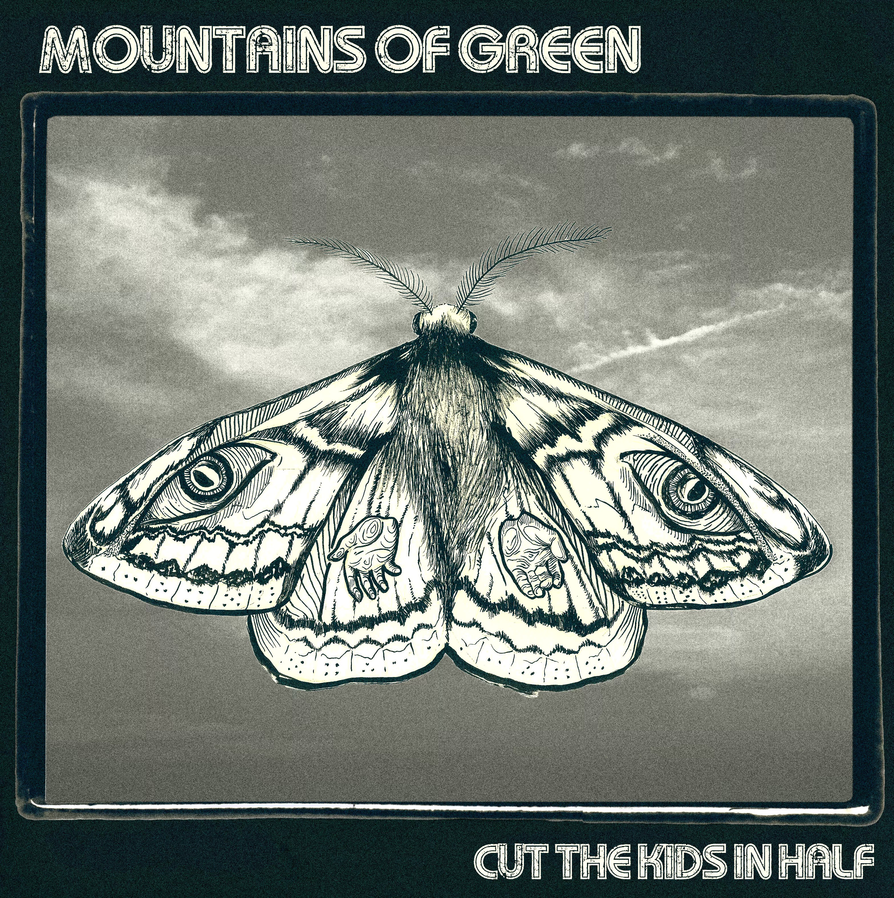 Latest Release Cover